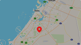 map icon