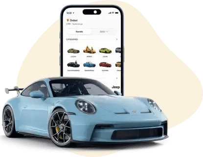 Premier Car Marketplace in Morocco