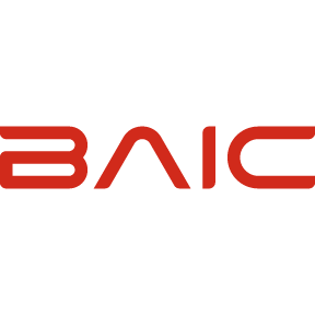 BAIC Cars en alquiler