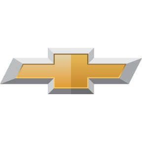 Chevrolet Cars zu vermieten
