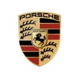 Porsche logo